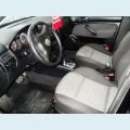 VOLKSWAGEN GOLF COMFORTLINE 4P 2.0 AUT. - PRETO - 2004 Foto 2 (Miniatura)