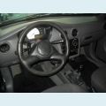 CHEVROLET CELTA LIFE VHC 2P 1.0 - AZUL - 2001 Foto 2 (Miniatura)