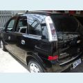 CHEVROLET MERIVA EXPRES.EASYTRONIC 1.8 FLEXPOWER - PRETO - 2010 Foto 2 (Miniatura)