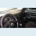 VOLKSWAGEN GOLF 1.6 MI TOTAL FLEX 8V 4P - BRANCO - 2002 Foto 2 (Miniatura)