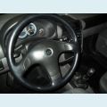 CHEVROLET CORSA SEDAN LIFE 1.0 FLEX - VINHO - 2009 Foto 2 (Miniatura)