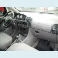 CHEVROLET ZAFIRA EXPRESSION 2.0 AUT. FLEX - CINZA - 2009 Foto 2 (Miniatura)