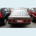 FORD ESCORT HOBBY 1.0 - CINZA - 1995 Foto 2 (Miniatura)