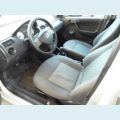 VOLKSWAGEN GOL 1.6 - PRATA - 2005 Foto 2 (Miniatura)