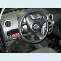 VOLKSWAGEN GOL TREND 4.P FLEX - CINZA - 2009 Foto 2 (Miniatura)