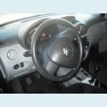 CITROËN C3 EXCLUSIVE - PRETO - 2004 Foto 2 (Miniatura)