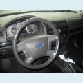 FORD FUSION SEL 2.3 FLEX - CINZA - 2007 Foto 2 (Miniatura)