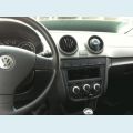VOLKSWAGEN SAVEIRO CROSS 1.6 MI TOTAL FLEX 8V CE - PRATA - 2011 Foto 2 (Miniatura)