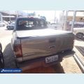 FORD RANGER XLT 3.0 PSE 163CV 4X4 CD TB DIES. - CINZA - 2008 Foto 2 (Miniatura)
