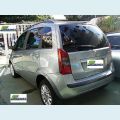 FIAT IDEA ELX 1.4 MPI FIRE FLEX 8V - CINZA - 2009 Foto 2 (Miniatura)