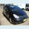 CITROËN XSARA PICASSO GLX 1.6/ 1.6 FLEX 16V - PRETO - 2010 Foto 2 (Miniatura)