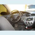 FORD FOCUS HATCH 4P 2.0 - PRETO - 2008 Foto 2 (Miniatura)