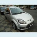 FORD KA 1.0 8V/1.0 8V ST FLEX 3P - PRATA - 2013 Foto 2 (Miniatura)