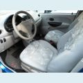 CHERY QQ 1.1 - AZUL - 2012 Foto 2 (Miniatura)