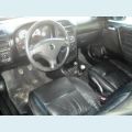 CHEVROLET ASTRA - PRETO - 2005 Foto 2 (Miniatura)