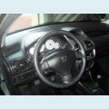 PEUGEOT 206 SW FELINE 1.6 16V FLEX - PRATA - 2008 Foto 2 (Miniatura)