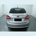 FORD FIESTA - PRATA - 2013 Foto 2 (Miniatura)