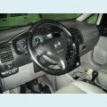 CHEVROLET ZAFIRA 4P - PRETO - 2003 Foto 2 (Miniatura)