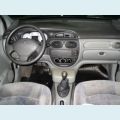 RENAULT SCENIC EXPRESSION 1.6 16V FLEX - VERDE - 2006 Foto 2 (Miniatura)
