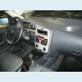 FIAT SIENA FIRE 1.0 FLEX - CINZA - 2008 Foto 2 (Miniatura)