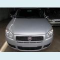 FIAT SIENA ELX 1.0 MPI FIRE/FIRE FLEX 8V 4P - PRATA - 2011 Foto 2 (Miniatura)