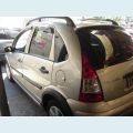CITROËN C3 XTR 1.6 FLEX 16V 5P - PRATA - 2010 Foto 2 (Miniatura)