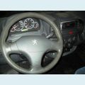 PEUGEOT BOXER HDI TB 2.8 - BRANCO - 2008 Foto 2 (Miniatura)