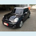 MINI COOPER S 1.6 - PRETO - 2013 Foto 2 (Miniatura)