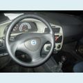 FIAT PALIO FIRE 2P 1.0 - CINZA - 2002 Foto 2 (Miniatura)