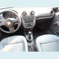 VOLKSWAGEN GOL G5 1.0 FLEX - PRATA - 2009 Foto 2 (Miniatura)