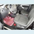 RENAULT SANDERO STEPWAY 1.6 FLEX - AZUL - 2012 Foto 2 (Miniatura)