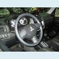 MITSUBISHI PAJERO TR4 4X4 AUT. - PRATA - 2011 Foto 2 (Miniatura)