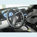 MITSUBISHI L200 TRITON HPE 3.2 4X4 AUT. - PRETO - 2009 Foto 2 (Miniatura)