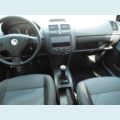 VOLKSWAGEN POLO PLUS 1.6 FLEX - PRETO - 2011 Foto 2 (Miniatura)