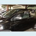 VOLKSWAGEN FOX 1.6 MI TOTAL FLEX 8V 5P - PRETO - 2005 Foto 2 (Miniatura)