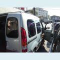 RENAULT KANGOO EXPRES.SPORTWAY 1.6/1.6 HI-FLEX - CINZA - 2009 Foto 2 (Miniatura)