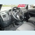 MITSUBISHI PAJERO TR4 2.0 4X4 FLEX AUT. - PRETO - 2008 Foto 2 (Miniatura)