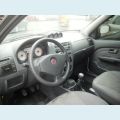 FIAT STRADA CD ADVENTURE 1.8 FLEX - PRATA - 2010 Foto 2 (Miniatura)