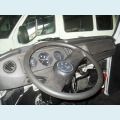 VOLKSWAGEN KOMBI - BRANCO - 2004 Foto 2 (Miniatura)