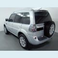 MITSUBISHI PAJERO TR4 - PRATA - 2011 Foto 2 (Miniatura)