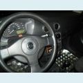 CHEVROLET CELTA 2P SPIRIT - PRATA - 2005 Foto 2 (Miniatura)