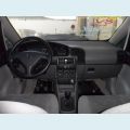 CHEVROLET ZAFIRA 2.0 MPFI CD 8V 4P - PRATA - 2002 Foto 2 (Miniatura)