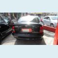 CHEVROLET CLASSIC - PRETO - 2007 Foto 2 (Miniatura)