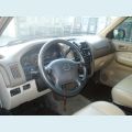 MAZDA MPV - BEGE - 1999 Foto 2 (Miniatura)