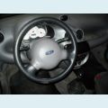 FORD KA 1.0 GL - AZUL - 2003 Foto 2 (Miniatura)