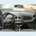 FORD KA 1.0 MPI GL 8V 2P - CINZA - 2002 Foto 2 (Miniatura)