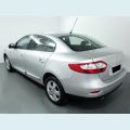 RENAULT FLUENCE 2.0 DYNAMIQUE - PRATA - 2012 Foto 2 (Miniatura)