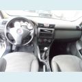 FIAT STILO 1.8 ATTRACTIVE FLEX 8V 5P - PRATA - 2011 Foto 2 (Miniatura)