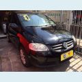 VOLKSWAGEN FOX 1.0 MI TOTAL FLEX 8V 5P - PRETO - 2010 Foto 2 (Miniatura)