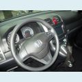 HONDA CRV AUT. 2.0 - PRETO - 2011 Foto 2 (Miniatura)